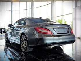 Mercedes-Benz CLS 550 * CARFAX* АВТО КРЕДИТ - 23500 € / 45962.00 лв. - 76263063 4