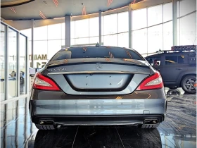 Mercedes-Benz CLS 550 * CARFAX* АВТО КРЕДИТ - 23500 € / 45962.00 лв. - 76263063 5