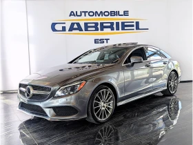 Mercedes-Benz CLS 550 * CARFAX* АВТО КРЕДИТ