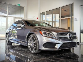 Mercedes-Benz CLS 550 * CARFAX* АВТО КРЕДИТ - 23500 € / 45962.00 лв. - 76263063 8