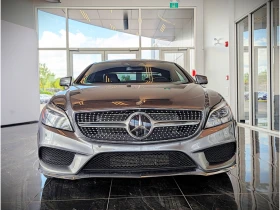 Mercedes-Benz CLS 550 * CARFAX* АВТО КРЕДИТ - 23500 € / 45962.00 лв. - 76263063 3