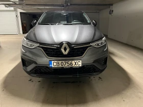 Renault Arkana Renault Arkana RS Line | 15 000 км | Гаранция, снимка 1