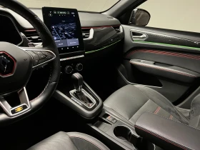 Renault Arkana Renault Arkana RS Line | 15 000 км | Гаранция, снимка 10
