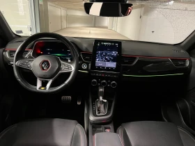 Renault Arkana Renault Arkana RS Line | 15 000 км | Гаранция, снимка 9
