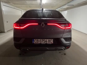 Renault Arkana Renault Arkana RS Line | 15 000 км | Гаранция, снимка 6