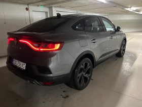 Renault Arkana Renault Arkana RS Line | 15 000 км | Гаранция, снимка 7