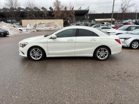 Mercedes-Benz CLA * 250 * KEYLESS* NAVI* �������*  | Mobile.bg � ����� ������ 2