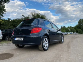 Peugeot 307 1.6 i / Facelift - 1999 € / 3909.70 лв. - 35420593 3