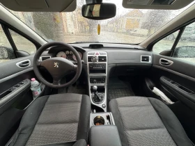 Peugeot 307 1.6 i / Facelift / Промо цена до края на седмицата - 2000 € / 3911.66 лв. - 47472596 8
