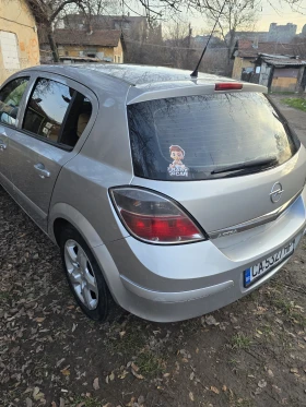 Opel Astra, снимка 2 - Автомобили и джипове - 53684771