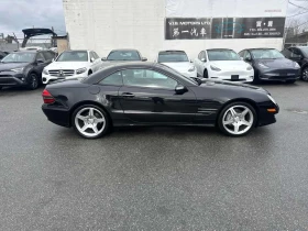 Mercedes-Benz SL * 2dr Roadster 5.5L V8 * CARFAX * ЦЕНА ДО БГ - 13500 € / 26403.70 лв. - 59618526 3