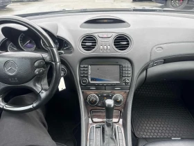 Mercedes-Benz SL * 2dr Roadster 5.5L V8 * CARFAX * ЦЕНА ДО БГ - 13500 € / 26403.70 лв. - 59618526 9