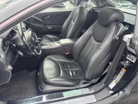 Mercedes-Benz SL * 2dr Roadster 5.5L V8 * CARFAX * ЦЕНА ДО БГ - 13500 € / 26403.70 лв. - 59618526 10