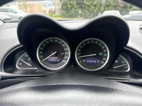 Mercedes-Benz SL * 2dr Roadster 5.5L V8 * CARFAX * ЦЕНА ДО БГ - 13500 € / 26403.70 лв. - 59618526 8