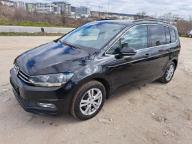 VW Touran 7 места eu6 - 9700 € / 18971.55 лв. - 61169554 9