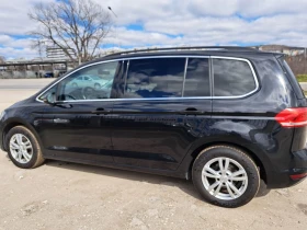 VW Touran 7 места eu6 - 9700 € / 18971.55 лв. - 61169554 8