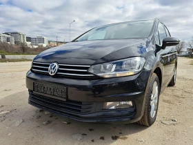 VW Touran 7 места eu6 - 9700 € / 18971.55 лв. - 61169554 2