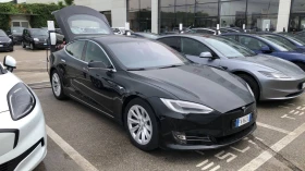 Tesla Model S  75 kWh