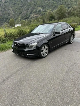 Mercedes-Benz C 350 C350i AMG 4matic FACE - 9000 € / 17602.47 лв. - 70739790 2