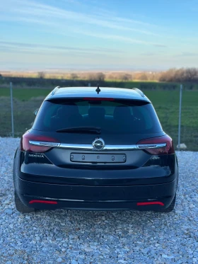 Opel Insignia 2.0DTCI Facelift Перфектна - 6500 € / 12712.90 лв. - 28070650 5