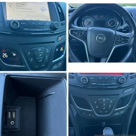 Opel Insignia 2.0DTCI Facelift Перфектна - 6500 € / 12712.90 лв. - 28070650 14