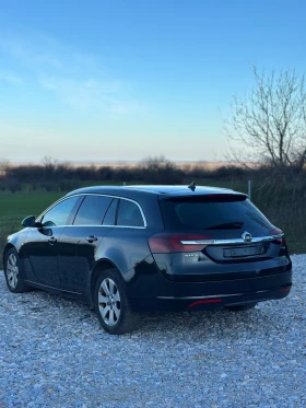 Opel Insignia 2.0DTCI Facelift Перфектна - 6500 € / 12712.90 лв. - 28070650 6