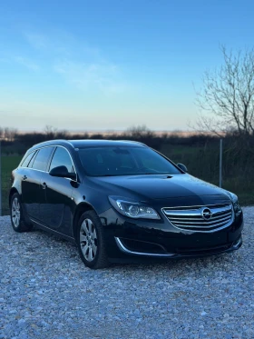 Opel Insignia 2.0DTCI Facelift Перфектна - 6500 € / 12712.90 лв. - 28070650 3