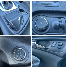 Opel Insignia 2.0DTCI Facelift Перфектна - 6500 € / 12712.90 лв. - 28070650 13