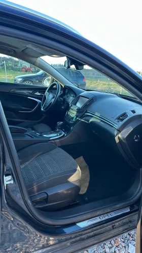 Opel Insignia 2.0DTCI Facelift Перфектна - 6500 € / 12712.90 лв. - 28070650 7