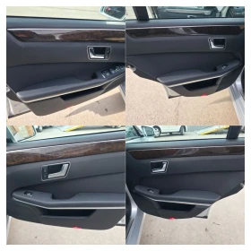 Mercedes-Benz E 350 272кс/4х4/100% ОБСЛУЖЕН/ЧИСТО НОВИ ГУМИ/КАСКО/ - 10150 € / 19851.67 лв. - 33185955 13