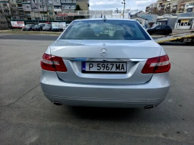 Mercedes-Benz E 350 272кс/4х4/100% ОБСЛУЖЕН/ЧИСТО НОВИ ГУМИ/КАСКО/ - 10150 € / 19851.67 лв. - 33185955 6