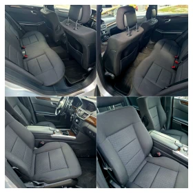 Mercedes-Benz E 350 272кс/4х4/100% ОБСЛУЖЕН/ЧИСТО НОВИ ГУМИ/КАСКО/ - 10150 € / 19851.67 лв. - 33185955 12