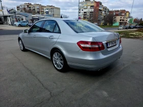 Mercedes-Benz E 350 272кс/4х4/100% ОБСЛУЖЕН/ЧИСТО НОВИ ГУМИ/КАСКО/ - 10150 € / 19851.67 лв. - 33185955 5