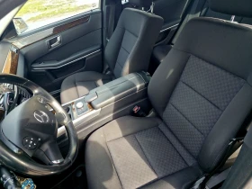 Mercedes-Benz E 350 272кс/4х4/100% ОБСЛУЖЕН/ЧИСТО НОВИ ГУМИ/КАСКО/ - 10150 € / 19851.67 лв. - 33185955 10