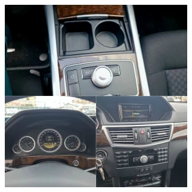 Mercedes-Benz E 350 272кс/4х4/100% ОБСЛУЖЕН/ЧИСТО НОВИ ГУМИ/КАСКО/ - 10150 € / 19851.67 лв. - 33185955 14
