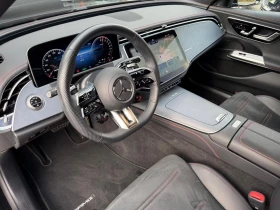 Mercedes-Benz E 53 AMG PLUG-IN HYBRID/4-MATIC/DISTRONIC/360/DIGTAL LIGHT/ | Auto.bg — изображение 7