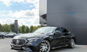 Mercedes-Benz E 53 AMG PLUG-IN HYBRID/4-MATIC/DISTRONIC/360/DIGTAL LIGHT/ | Auto.bg — изображение 2