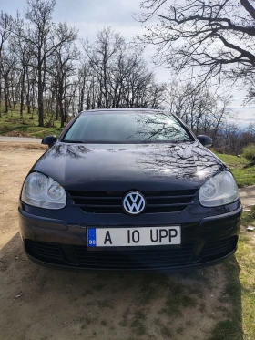 VW Golf 1.9 TDI 90 к.с