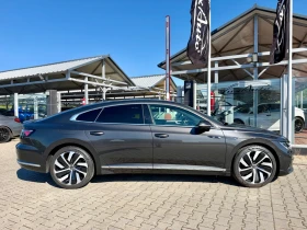 VW Arteon 2.0TDI#R-LINE#DISTR#KEYLESS#360* CAM#ALCANTARA | Mobile.bg � ����� ������ 7