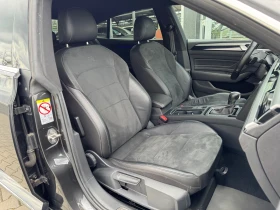 VW Arteon 2.0TDI#R-LINE#DISTR#KEYLESS#360* CAM#ALCANTARA | Mobile.bg � ����� ������ 11