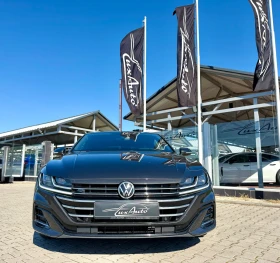 VW Arteon 2.0TDI#R-LINE#DISTR#KEYLESS#360* CAM#ALCANTARA | Mobile.bg � ����� ������ 5