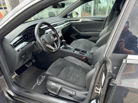 VW Arteon 2.0TDI#R-LINE#DISTR#KEYLESS#360* CAM#ALCANTARA | Mobile.bg � ����� ������ 9