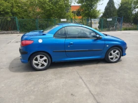 Peugeot 206 CC | Mobile.bg � ����� ������ 17