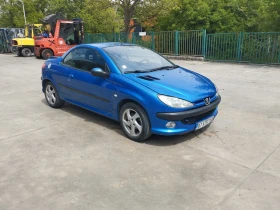 ������ Peugeot 206