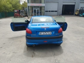 Peugeot 206 CC | Mobile.bg � ����� ������ 12