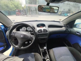 Peugeot 206 CC | Mobile.bg � ����� ������ 4