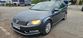 VW Passat Variant / ����� 1.4 CNG �������� ����� | Mobile.bg � ����� ������ 3
