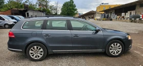 VW Passat Variant / ����� 1.4 CNG �������� ����� | Mobile.bg � ����� ������ 5