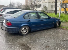 BMW 320 D - 550 € / 1075.71 лв. - 31414192 5
