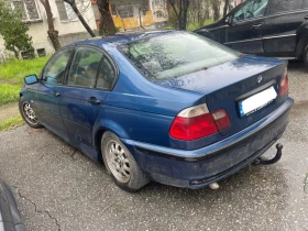 BMW 320 D - 550 € / 1075.71 лв. - 31414192 3